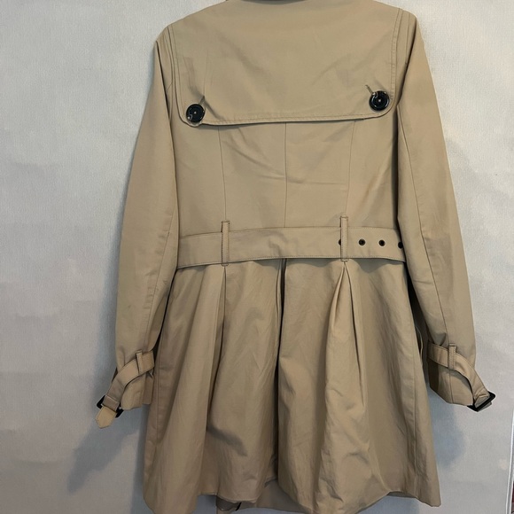 Trench Coat RW& Co - Picture 2 of 6
